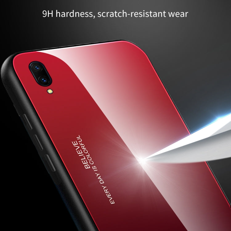 Custodia in vetro per OPPO F5 e Vivo V7