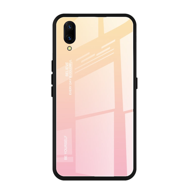 Custodia in vetro per OPPO F5 e Vivo V7
