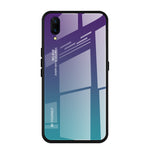 Custodia in vetro per OPPO F5 e Vivo V7