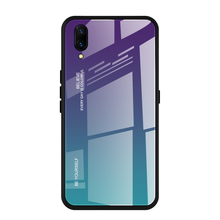 Custodia in vetro per OPPO F5 e Vivo V7