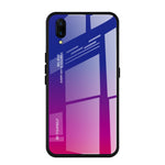 Custodia in vetro per OPPO F5 e Vivo V7