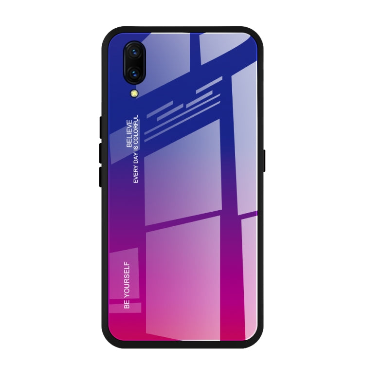 Custodia in vetro per OPPO F5 e Vivo V7