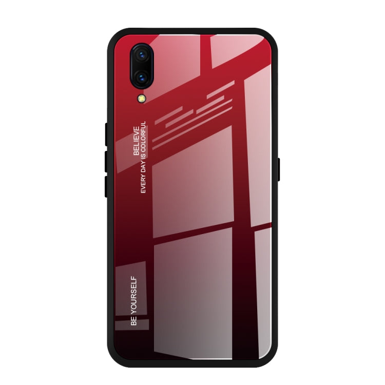 Custodia in vetro per OPPO F5 e Vivo V7