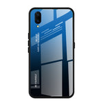 Custodia in vetro per OPPO F5 e Vivo V7