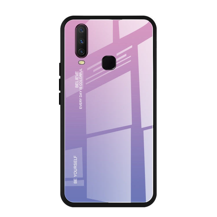 Custodia in vetro per OPPO F5 e Vivo V7