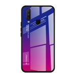 Custodia in vetro per OPPO F5 e Vivo V7