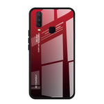 Custodia in vetro per OPPO F5 e Vivo V7