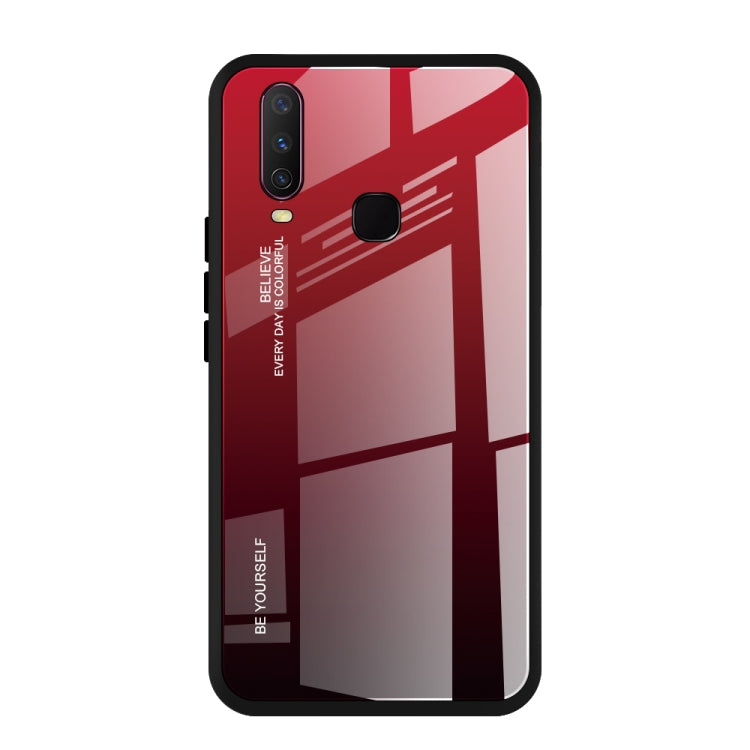 Custodia in vetro per OPPO F5 e Vivo V7