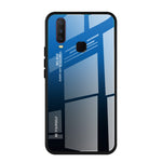 Custodia in vetro per OPPO F5 e Vivo V7