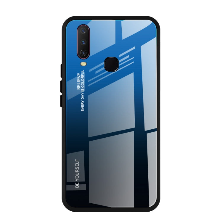 Custodia in vetro per OPPO F5 e Vivo V7