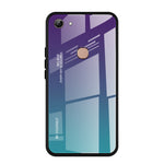 Custodia in vetro per OPPO F5 e Vivo V7