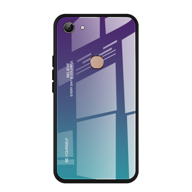 Custodia in vetro per OPPO F5 e Vivo V7