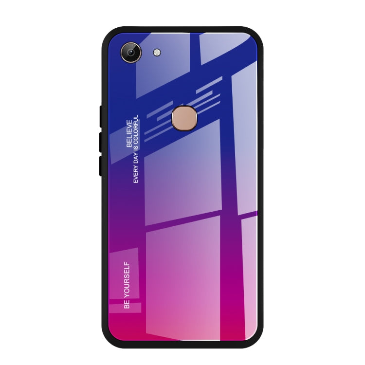 Custodia in vetro per OPPO F5 e Vivo V7