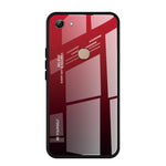 Custodia in vetro per OPPO F5 e Vivo V7