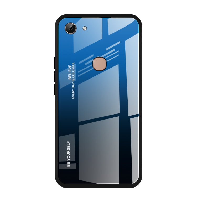 Custodia in vetro per OPPO F5 e Vivo V7
