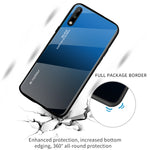 Custodia in vetro per Xiaomi Redmi 8 e 8A