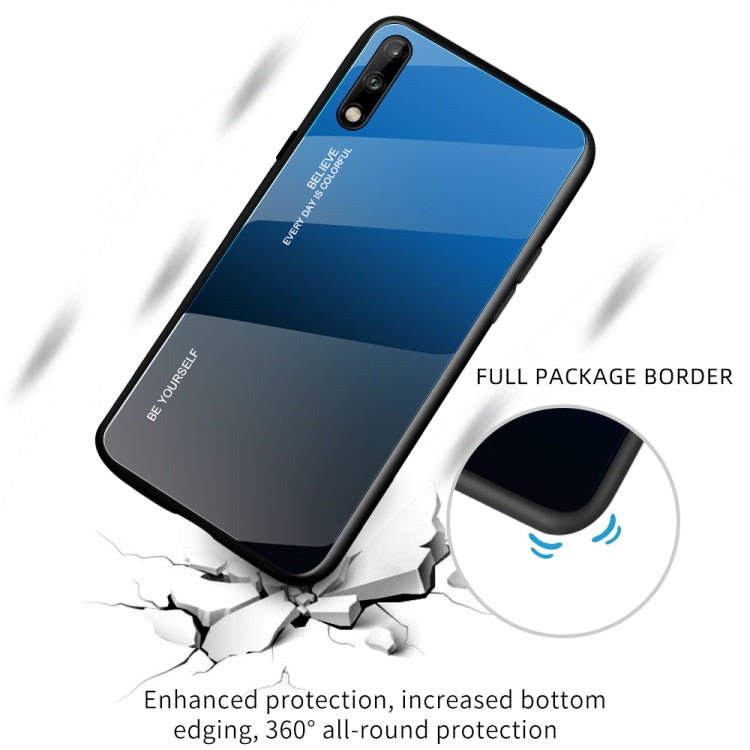 Custodia in vetro per Xiaomi Redmi 8 e 8A