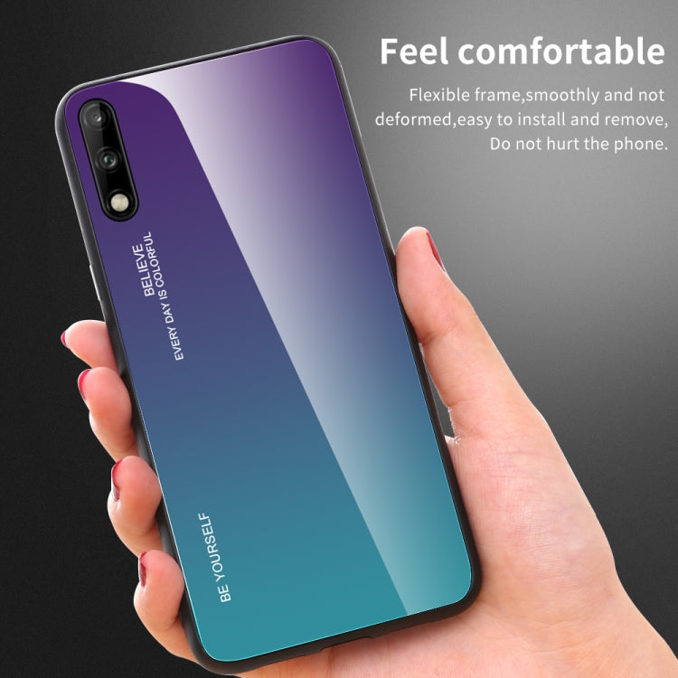Custodia in vetro per Xiaomi Redmi 8 e 8A