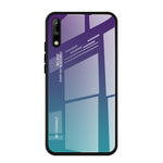 Custodia in vetro per Xiaomi Redmi 8 e 8A