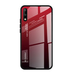 Custodia in vetro per Xiaomi Redmi 8 e 8A
