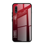 Custodia in vetro per Xiaomi Redmi 8 e 8A
