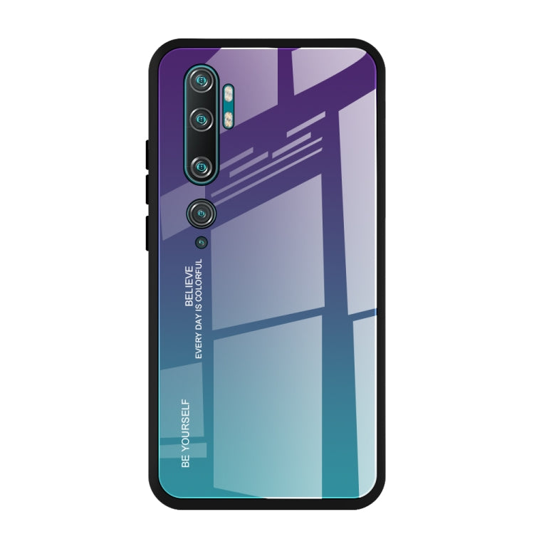 Custodia in vetro per Xiaomi Redmi 8 e 8A