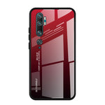 Custodia in vetro per Xiaomi Redmi 8 e 8A