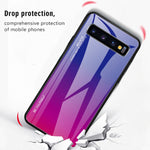 Custodia in vetro per Xiaomi Redmi Note 8T