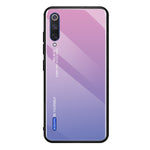 Custodia in vetro per Xiaomi Redmi Note 8T