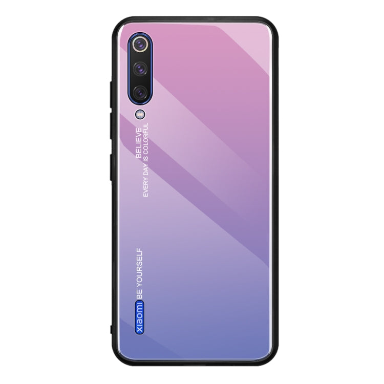 Custodia in vetro per Xiaomi Redmi Note 8T