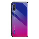 Custodia in vetro per Xiaomi Redmi Note 8T