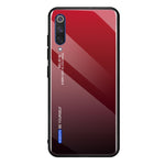 Custodia in vetro per Xiaomi Redmi Note 8T