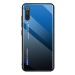 Custodia in vetro per Xiaomi Redmi Note 8T