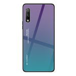 Custodia in vetro sfumato per Xiaomi Mi CC9 Pro