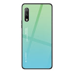 Custodia in vetro sfumato per Xiaomi Mi CC9 Pro