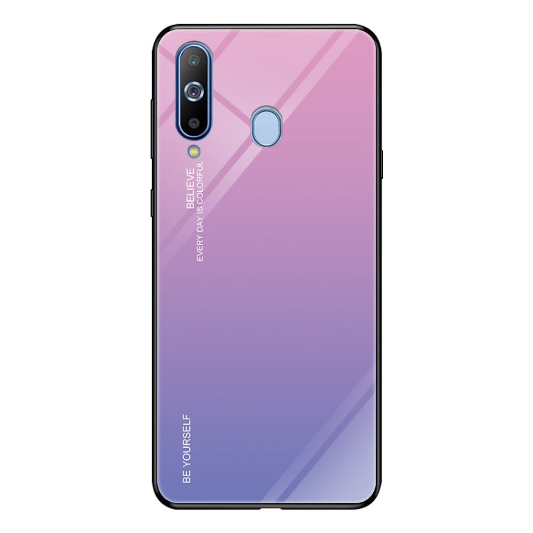 Custodia in vetro sfumato per Xiaomi Mi CC9 Pro