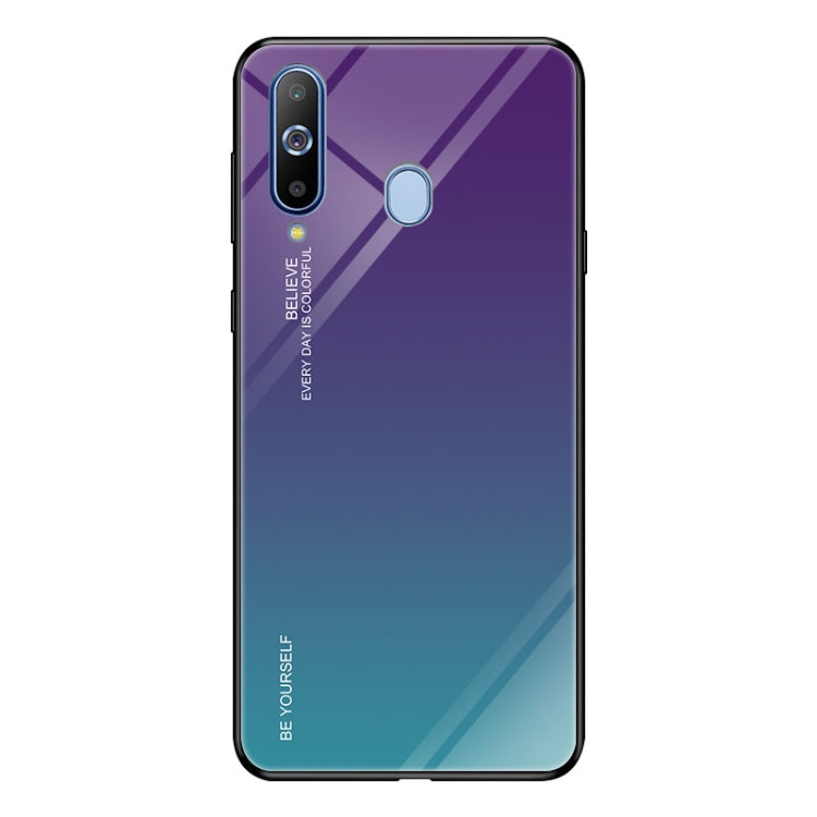 Custodia in vetro sfumato per Xiaomi Mi CC9 Pro