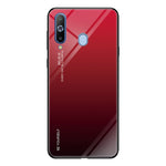 Custodia in vetro sfumato per Xiaomi Mi CC9 Pro