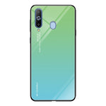 Custodia in vetro sfumato per Xiaomi Mi CC9 Pro