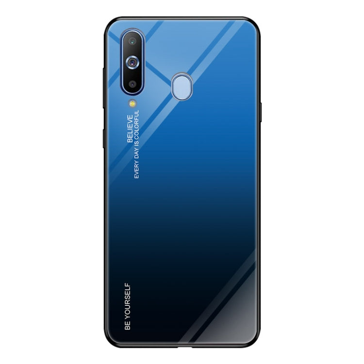 Custodia in vetro sfumato per Xiaomi Mi CC9 Pro