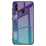 Custodia in vetro sfumato per Samsung Galaxy A10 A30 A8s