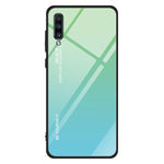 Custodia in vetro sfumato per Samsung Galaxy A10 A30 A8s