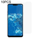10 pellicole in vetro temperato da 0,26 mm 9H 2,5D, For LG G7 Fit (10 PCS), For LG G7 One (10 PCS), For LG K71 (10 PCS), For LG Q Stylo 4 (10 PCS), For LG Q Stylus (10 PCS), For LG Style3 L-41A (10 PCS), For LG Stylo 4 (10 PCS), For LG V35 ThinQ (10 PC...
