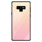 Custodia in vetro sfumato per Samsung Galaxy A50 A60 A70