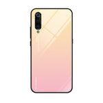 Custodia in vetro sfumato per Samsung Galaxy M10 M30 Note 9