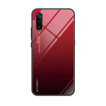 Custodia in vetro sfumato per Samsung Galaxy M10 M30 Note 9