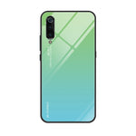 Custodia in vetro sfumato per Samsung Galaxy M10 M30 Note 9