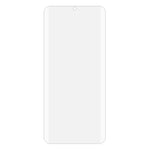 Pellicola in vetro temperato a colla piena curva liquida UV, For Samsung Galaxy S22 5G, For Samsung Galaxy S22 Ultra 5G, For Samsung Galaxy S22+ 5G