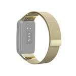 Cinturino Milan con cinturino in metallo magnetico, For OPPO Watch Free NFC