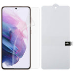 Full Screen Protector Pellicola idrogel antideflagrante, For Samsung Galaxy S22 Ultra 5G (1 PC), For Samsung Galaxy S22+ 5G3 (1 PC), For Samsung Galaxy S22 5G3 (1 PC)